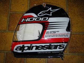 alpinestar face