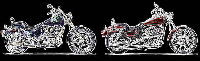 FXR '99y models