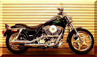 FXR side view