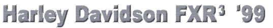 FXR title