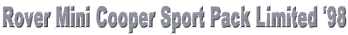 Mini title