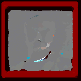Nobitan face