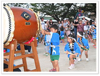 季節行事（愛育園）